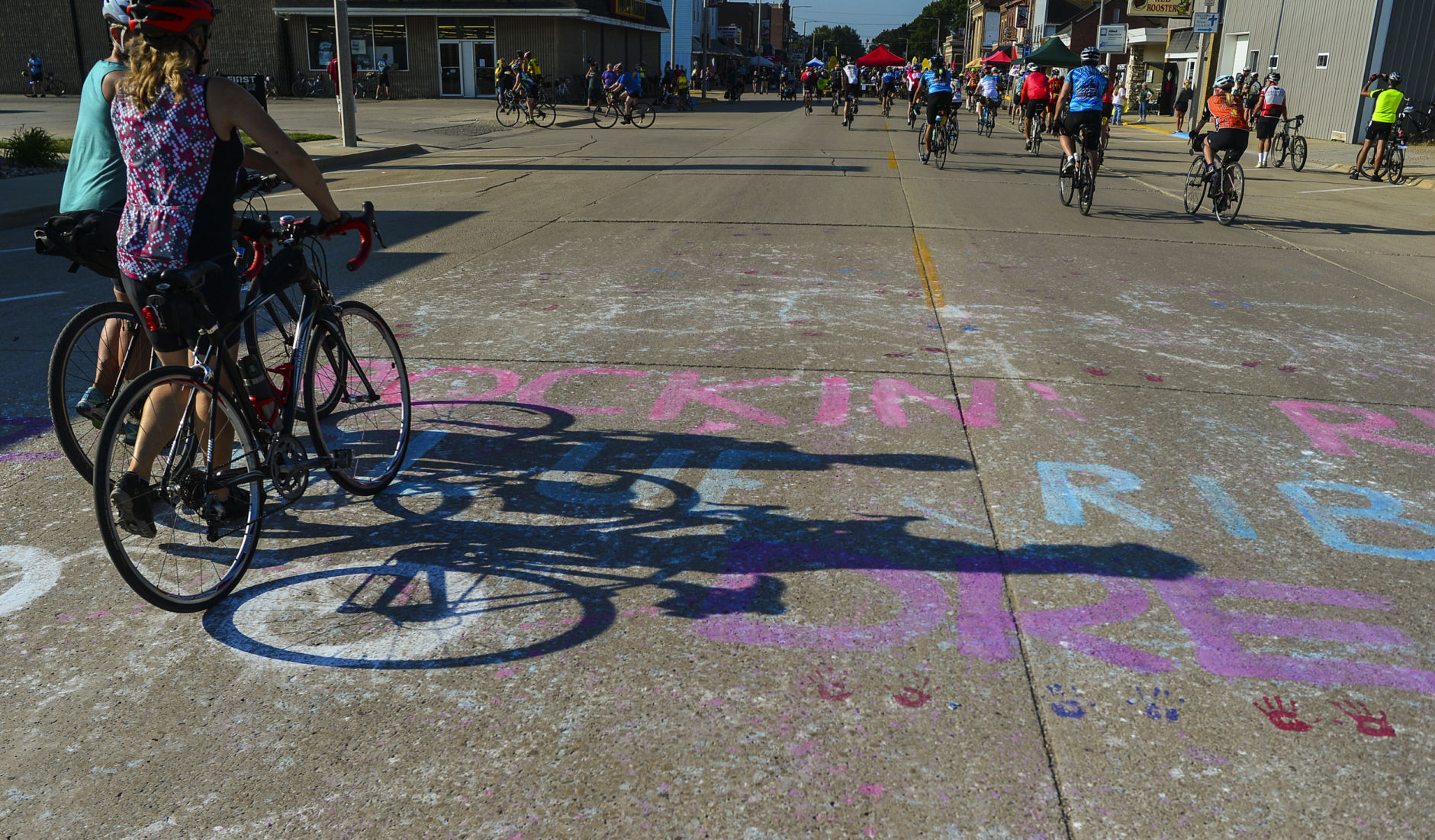 Ragbrai 7